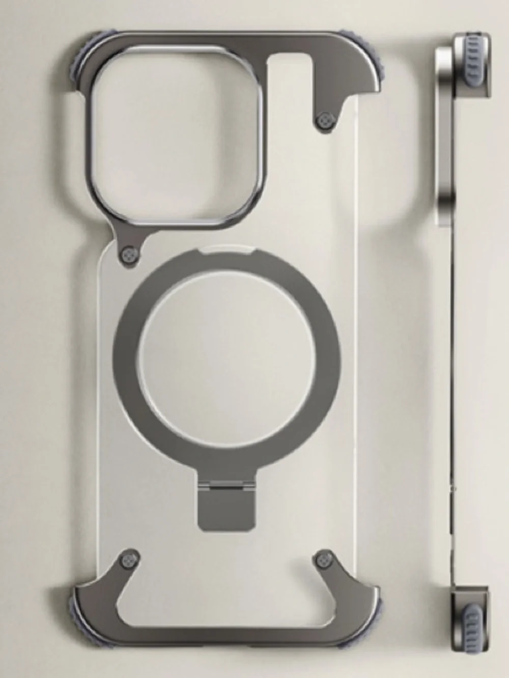 N/A universal magsafe